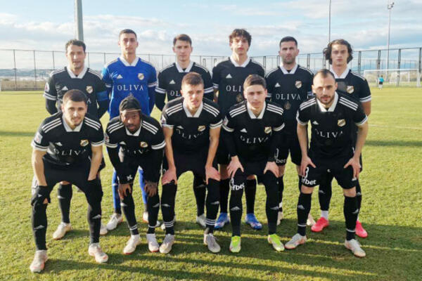 ŠOK! Trojica igrača Čukaričkog završila u BOLNICI!