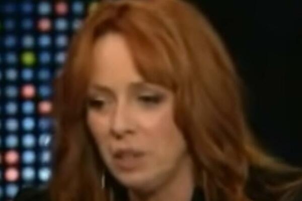 POZNATU GLUMICU SILOVAO VLASTITI OTAC, MORALA DA ABORTIRA! A onda postala NAJVEĆA BLUDNICA (FOTO)