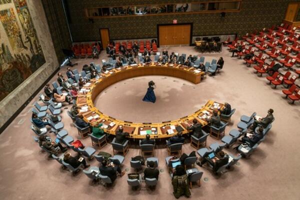 UN: U 2021. godini u svetu ubijeno 24 mirovnjaka i jedan civil