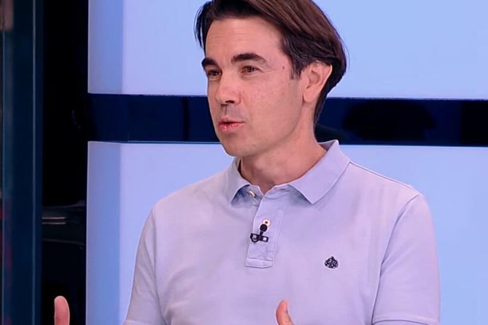 Dr Baucal: Obrazovanje se poremetilo tokom pandemije, tradicionalni model obrazovanja prevaziđen