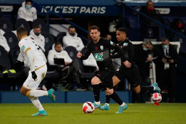 MUKE U PARIZU, MESI ODLAZI IZ KLUBA? Argentinac želi da produži ugovor, ali samo uz jedan uslov!