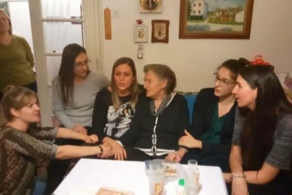 PREMINULA SMILJA KOTUR