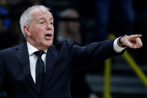 OBRADOVIĆ OBJASNIO ODSUSTVO STRANACA, ALI I ZAGORCA: Bio je vrlo kratak...