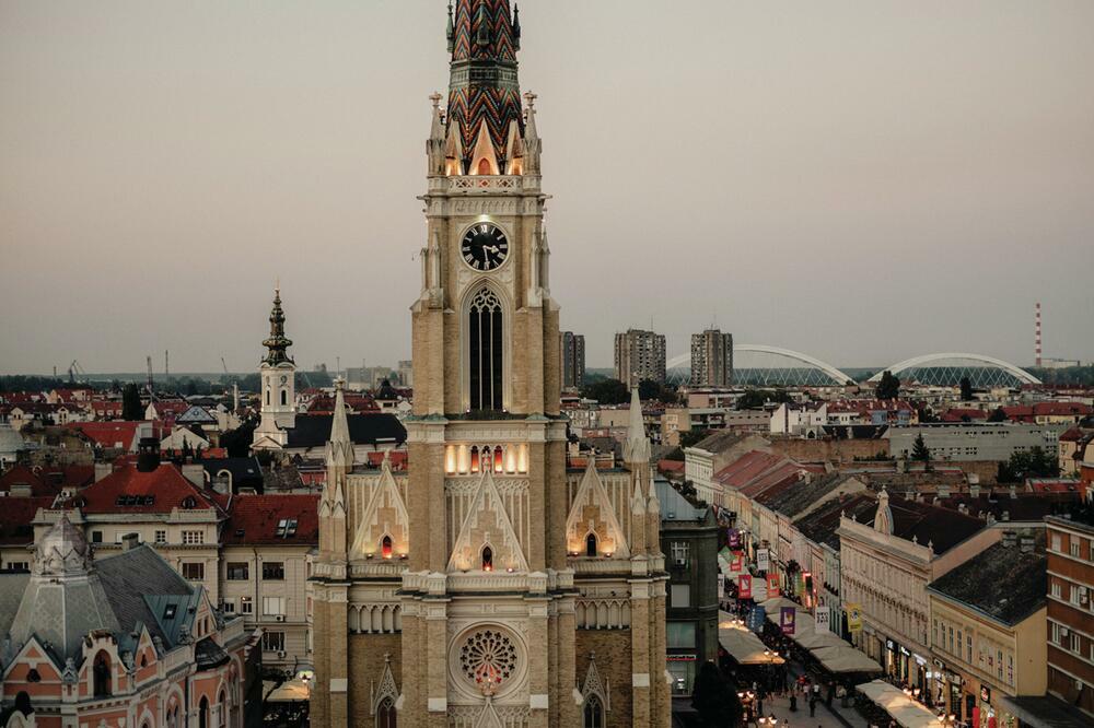 Novi Sad
