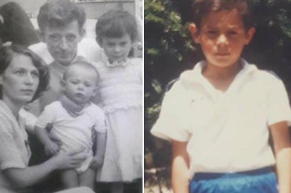 GLUMAC DANAS OPČINJAVA ŽENSKI ROD I PUNI 43 GODINE! Teško da ćete pogoditi ko je u pitanju, razmislite dvaput!