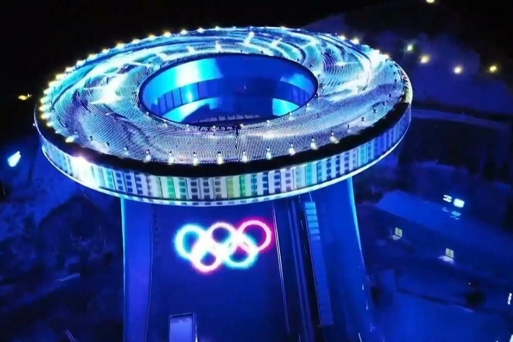 Uživajmo zajedno u ZOI-u u Pekingu: Dupla sreća od ZOI-a i Kineske nove godine (VIDEO)