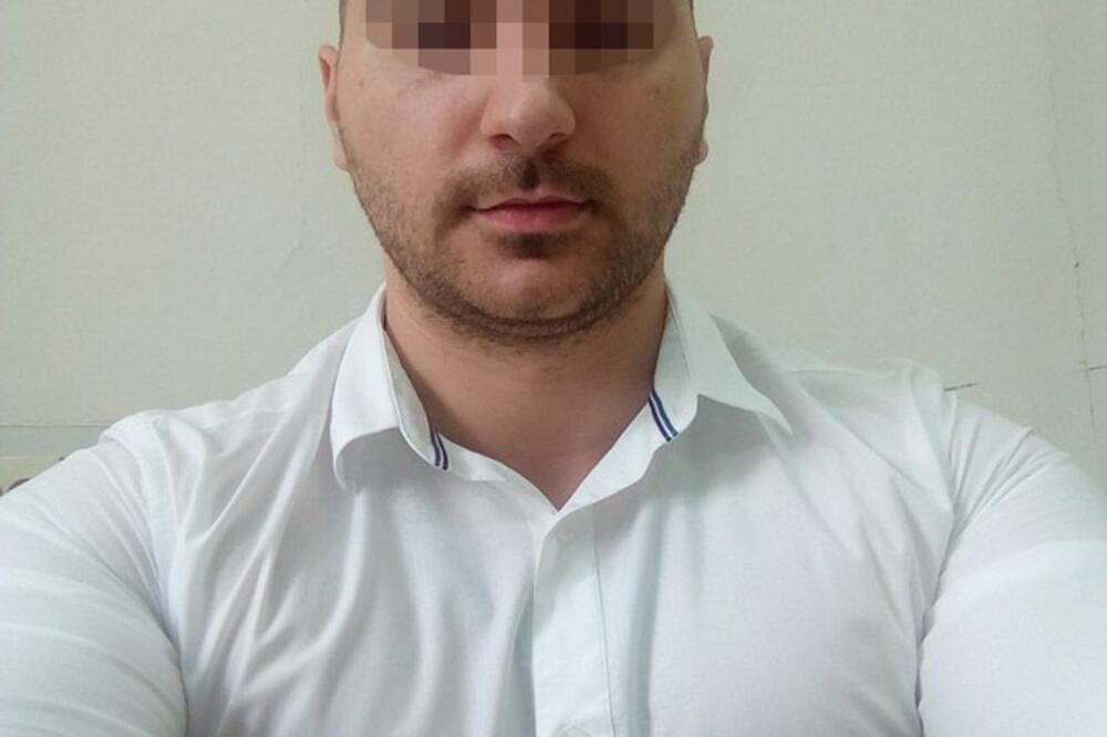 ODREĐEN PRITVOR DIREKTORU CENTRA ZA SOCIJALNI RAD: Osumnjičen da je pretukao ženu, taštu i šuraka