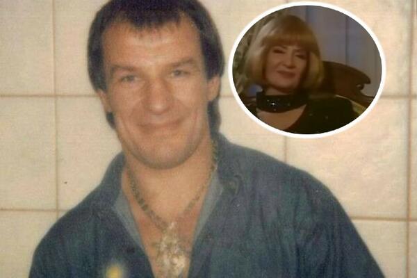 OVA PEVAČICA NIJE SMELA DA ODBIJE LJUBU ZEMUNCA! Mnogo je znala o žestokim momcima, za njih je bila LAFČINA