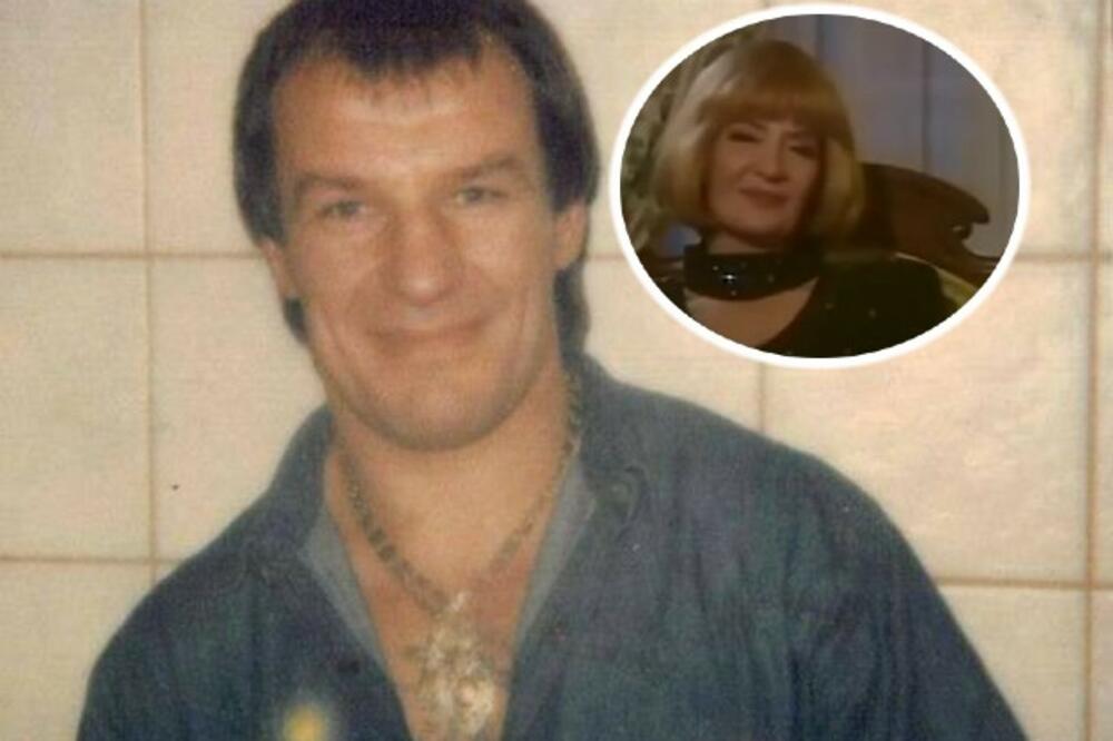 OVA PEVAČICA NIJE SMELA DA ODBIJE LJUBU ZEMUNCA! Mnogo je znala o žestokim momcima, za njih je bila LAFČINA