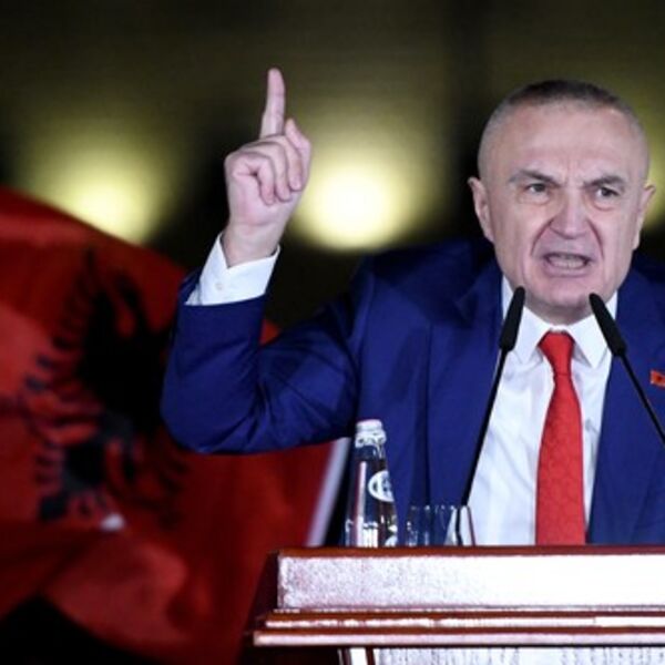Iljir Meta ostaje predsednik Albanije