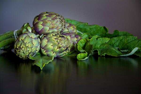 OVA BILJKA JE ČUDOTVORNA ZA ZDRAVLJE: Smanjuje holesterol, odmašćuje jetru i poboljšava njen rad!
