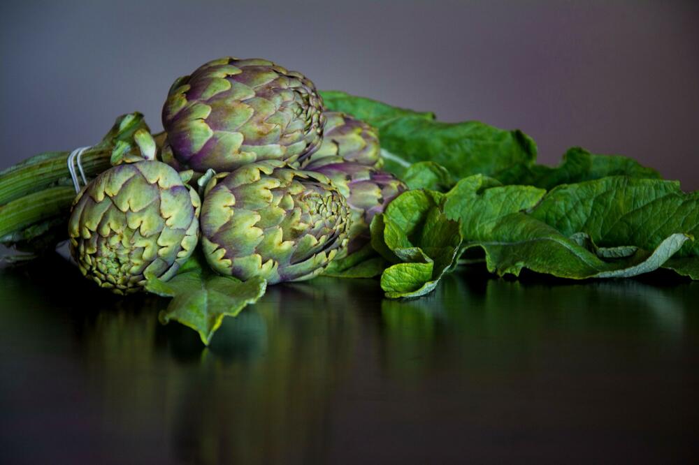 OVA BILJKA JE ČUDOTVORNA ZA ZDRAVLJE: Smanjuje holesterol, odmašćuje jetru i poboljšava njen rad!