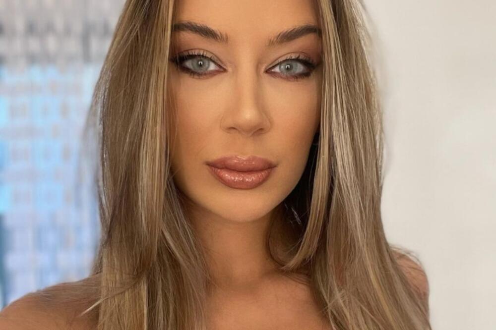 "GAĐAJU NAS ČIZMAMA, A I MI SMO LJUDI OD KRVI I MESA!" Tea Tairović o problemima na nastupu, NEĆE VIŠE DA ĆUTI!