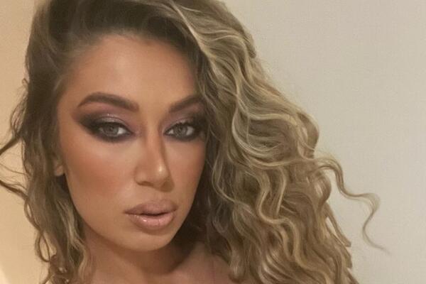 PREVARENA TEA TAIROVIĆ: Pevačica ogolila dušu i SVE PRIZNALA!