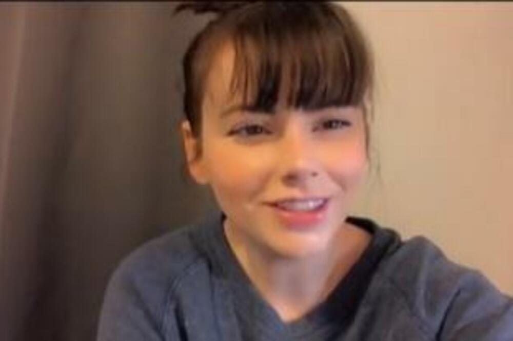 UJAK JOJ GLEDAO EKSPLICITNI SNIMAK: Uhvatiće vas JEZA kad vidite ŠTA se ZATIM DESILO! (FOTO)