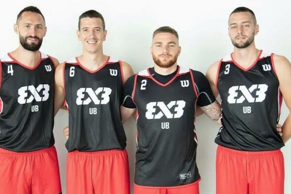 SJAJNO ZVUČI - SRBIN NAJSPEKTAKULARNIJI BASKETAŠ NA SVETU! NAVIKLI SMO DA SU NAJBOLJI!