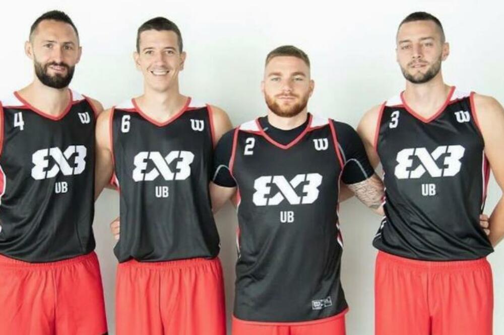 SJAJNO ZVUČI - SRBIN NAJSPEKTAKULARNIJI BASKETAŠ NA SVETU! NAVIKLI SMO DA SU NAJBOLJI!