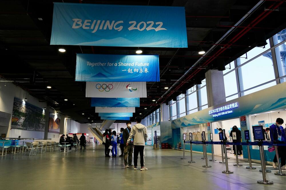 SVETSKI LIDERI NA OLIMPIJSKIM IGRAMA: U vazduhu visi PRETNJA novog rata, evo ko ide u Peking, a ko BOJKOTUJE!