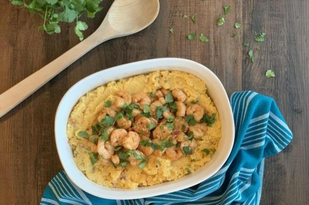 OBRADUJTE UKUĆANE PRAVIM JESENJIM DORUČKOM: Bakin RECEPT za PALENTU sa BUNDEVOM će vas RASPAMETITI!