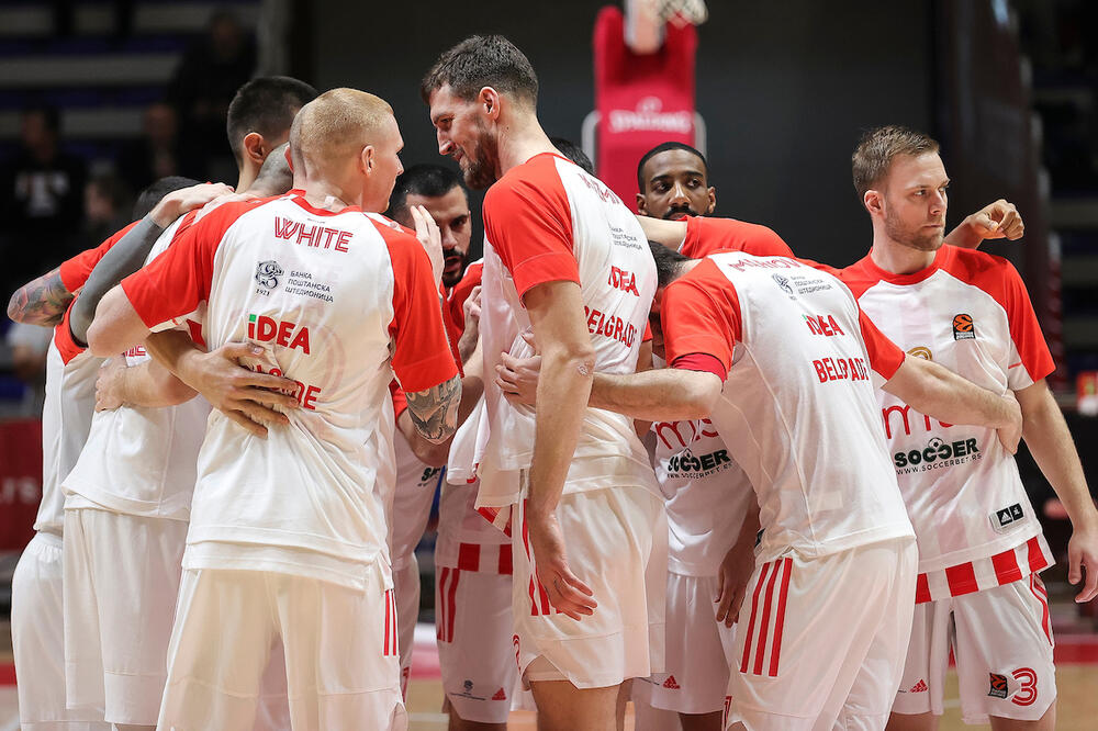 KORONA PONOVO U ZVEZDI! SAMO DA SE NE PONOVI JANUAR!