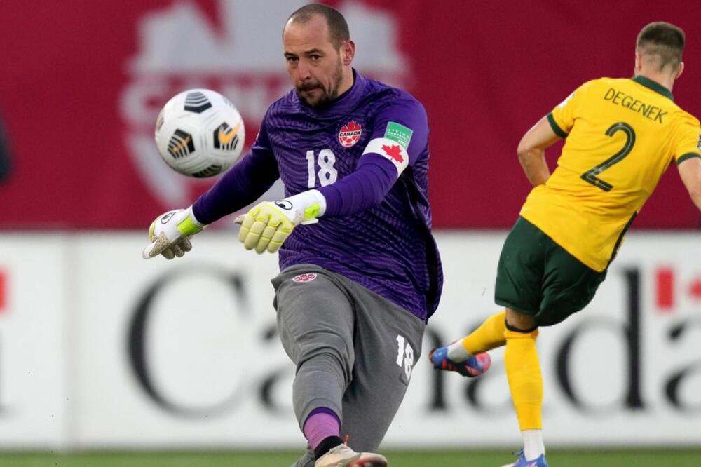 BORJAN BEZ PLASMANA NA MUNDIJAL! Prva "meč lopta" prokockana!