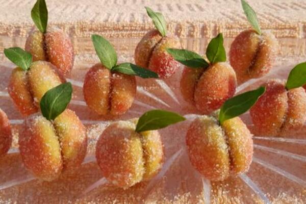 NEODOLJIVE BRESKVICE PO TRADICIONALNOM BAKINOM RECEPTU: Mališani će ih obožavati!