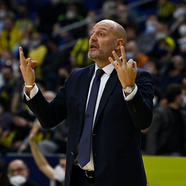 Aleksandar Đorđević preuzeo tim iz Evrokupa koji cilja Evroligu (Video)