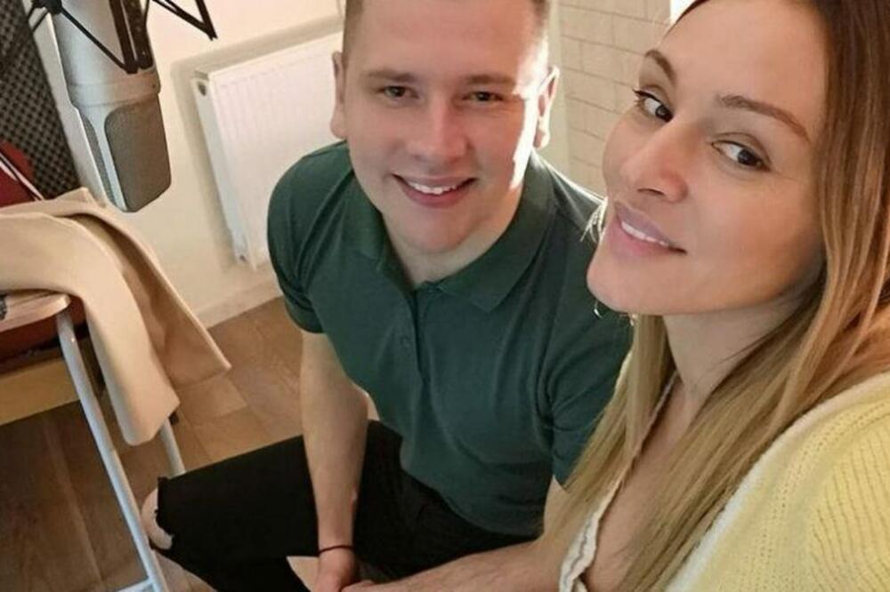 Filip o saradnji sa Anabelom: Nije ispalo kako smo planirali!