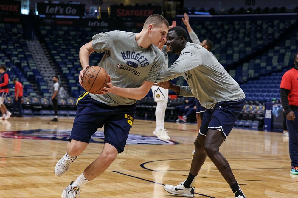 SKOK VREDAN 70. TRIPL-DABLA JOKIĆA! OVAKO JE DOŠLO DO TOGA!