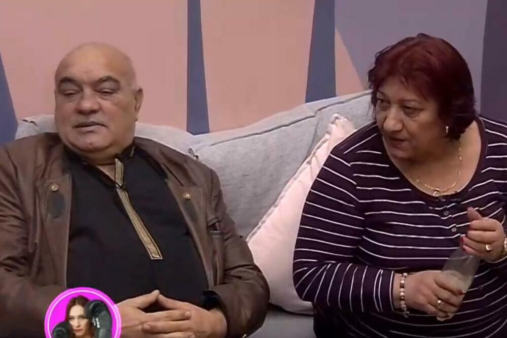 UŠLI KAO NAJVEĆE ZVEZDE, A POKAZALI DA SE PLAŠE BAROVACA: Vasići nisu smeli da se zamere učesnicima pa uradili OVO!