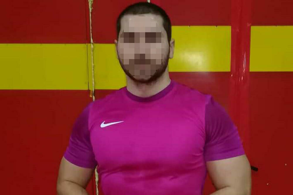 "SVI U GRADU GA ZNAJU KAO KONFLIKTNU LIČNOST": Danijel brutalno pretukao ženu, onda i TAŠTU UDARAO U GLAVU!