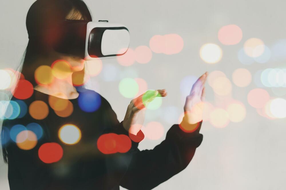 NINA PRIJAVILA DA JU JE GRUPA MUŠKARACA ZLOSTAVLJALA U METAVERZUMU! Dirali delove tela njenog AVATARA