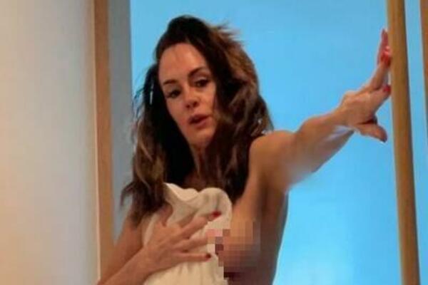 OD OVE LJUBAVNICE NEĆE VAM BITI DOBRO: Priznala šta rado RADI MUŠKARCIMA, ODMAH ĆE VAM SE STVORITI SLIKE