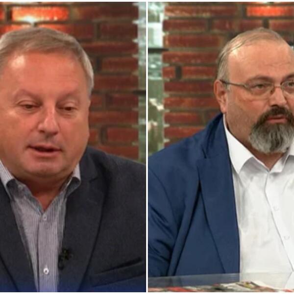 "AKO SE POJAVI NOVI SOJ - JOVO NANOVO": Stručnjaci upozoravaju da smo daleko od kraja pandemije