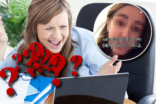 SRPSKA TIKTOKERKA U LAJVU PRIČALA DA DEVOJKE IZAZIVAJU SILOVANJE: Oplela i po ženama koje U 5 IDU NA POSAO (VIDEO)