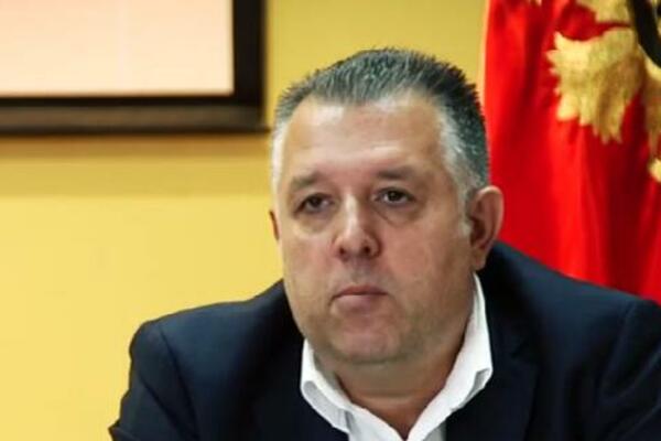 Državnom sekretaru crnogorskog MUP-a zabranjen ulazak u Rusiju