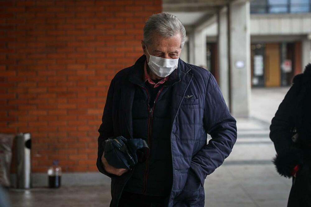 "KAKAV ODNOS SMO IMALI DOVOLJNO JE ŠTO SMO MI ZNALI": Miroslav Ilić o BOLU koji ga RAZDIRE godinama!