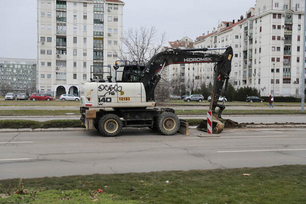 DOMAĆINSTVA U OVOM DELU BEOGRADA ĆE SUTRA BITI BEZ GASA: Evo kada se očekuje završetak radova