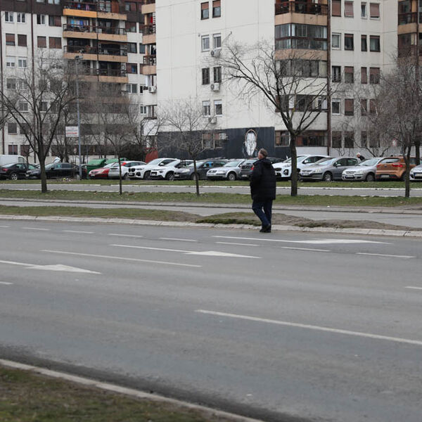 Stanovnici Novog Beograda će konačno da slave! Ova mesta su bila LEGLO ZARAZE, a sada će tu da nikne drveće