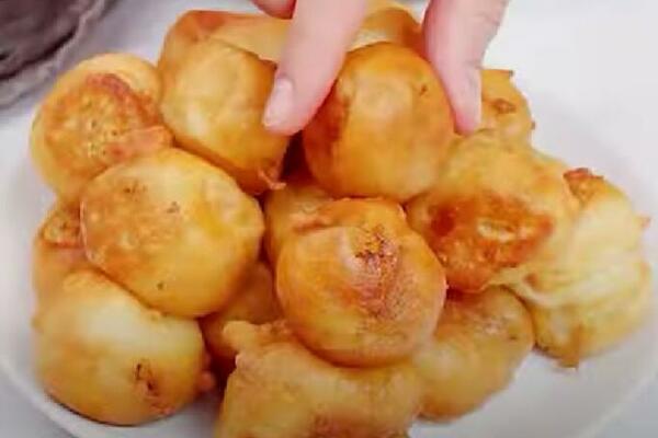 JEDNA ČINIJA ZA JEDNO JELO: Pohovana piletina i čisti sudovi - MOGUĆE JE! (RECEPT)