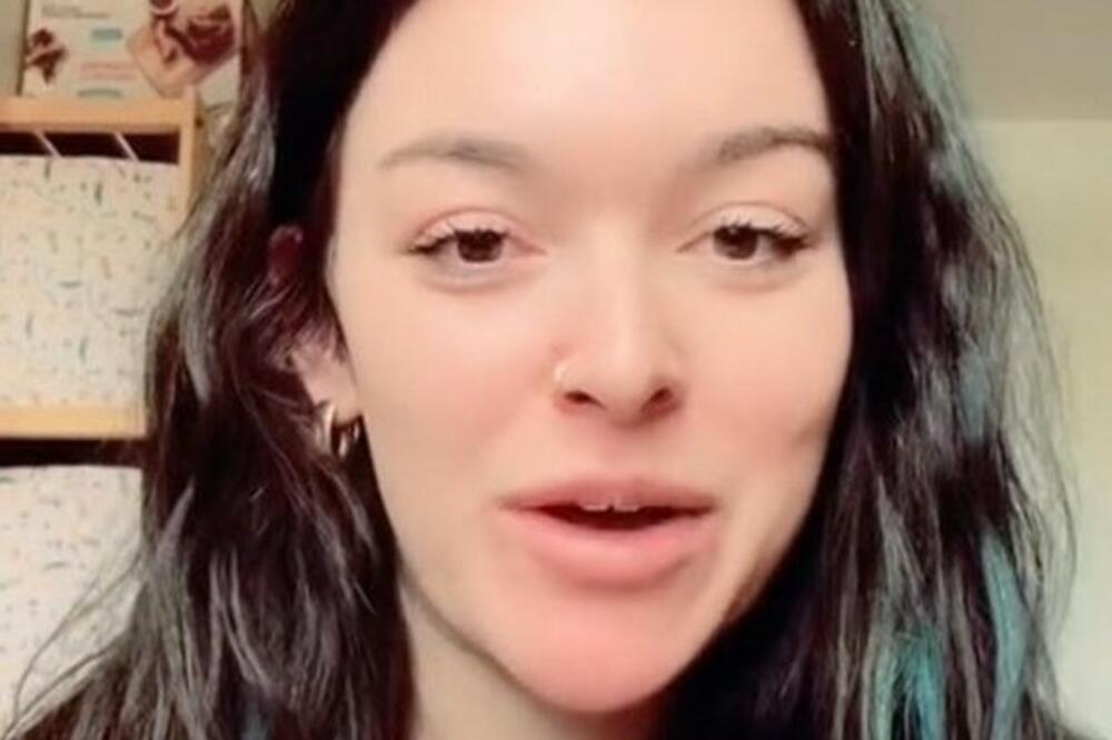 KAKVA VOŽNJA! Nije ni SLUTILA šta će joj DONETI malo NOVCA PREKO, ZANEMELA od ŠOKA! (VIDEO/FOTO)