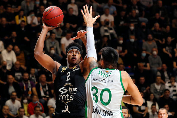 Huventud NASTAVLJA da melje u Partizanovoj grupi!