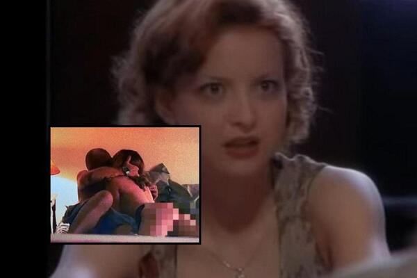 KADA JE IZAŠAO SNIMAK NJENE VRELE SCENE SA NIKOLOM KOJOM SVI SU BILI U TRANSU: Malo ko zna da se ona i TAJNO UDALA!