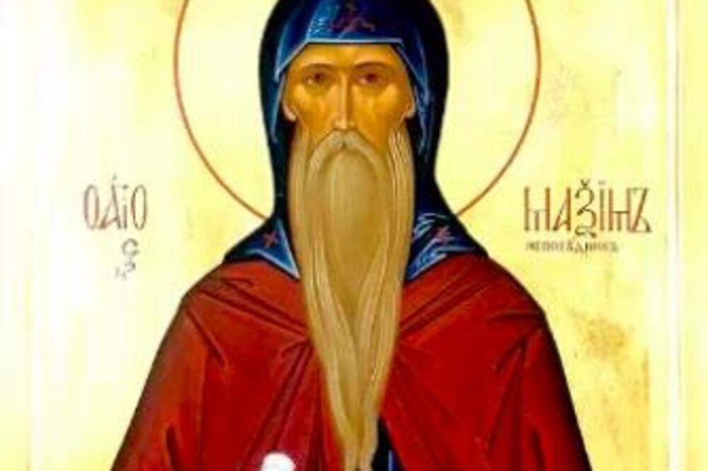 DANAS OBELEŽAVAMO SVETOG MAKSIMA ISPOVEDNIKA: Jednu stvar nikako ne valja raditi!