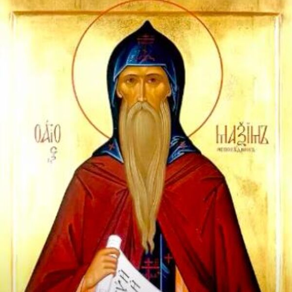 DANAS JE VELIKI PRAZNIK, JEDNO NIKAKO NE VALJA PREKRŠITI! Svetac NEMA MILOSTI pratiće vas MALER i BOLEST ako se...