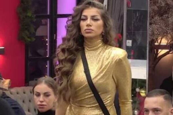 DALILA POTVRDILA! Od subote je gledamo na PINKU