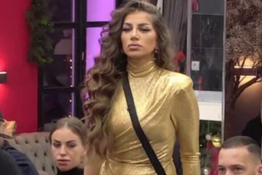 DALILA ZABORAVILA DEJANA I CARA: Ovo je njen novi dečko, ima SAVRŠENO telo!