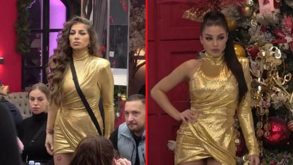 Dalila Dragojević, maja marinković