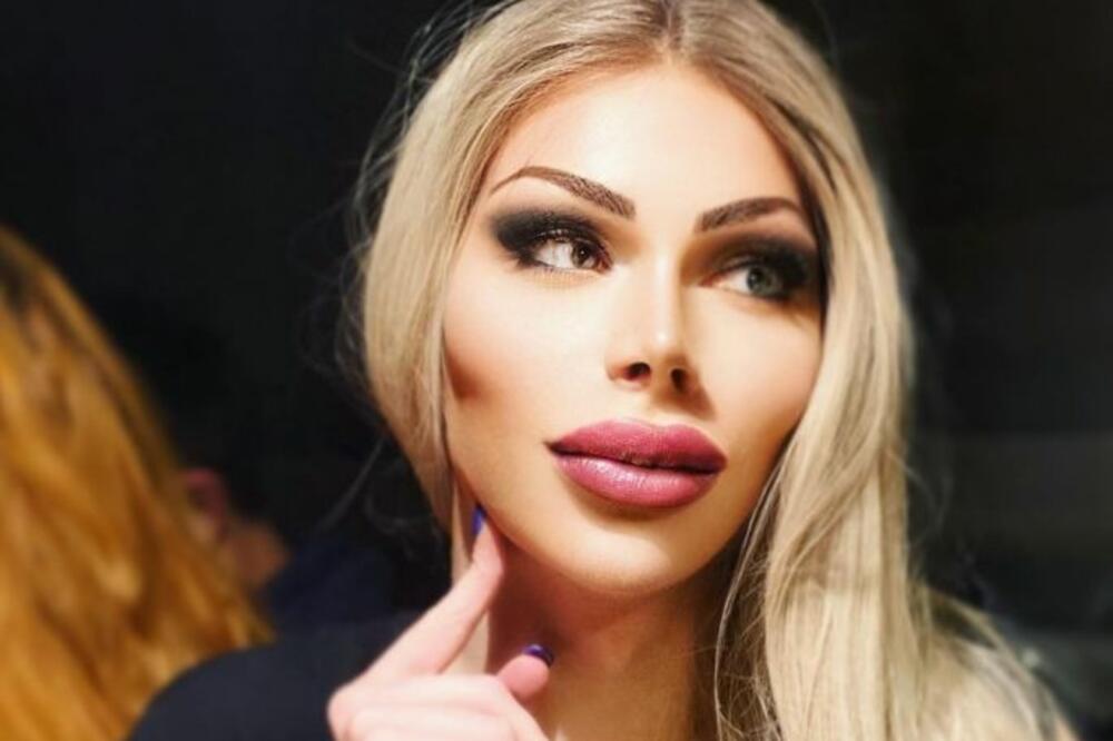 POGODITE DA LI JE OVO MUŠKO ILI ŽENSKO: Čekajte da čujete celu priču, nećete moći da dođete sebi