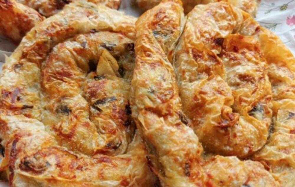 Brze pituljice stvorene za nenajavljene goste! Recept koji vas spašava - gotove i pre nego što sednu